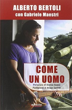 come un uomo