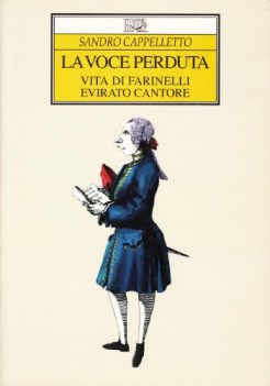 voce perduta