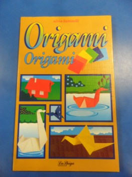 origami origami