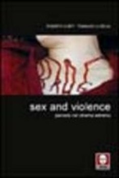 sex and violence