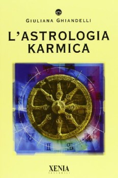 astrologia karmica