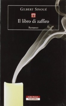 LIBRO DI ZAFFIRO