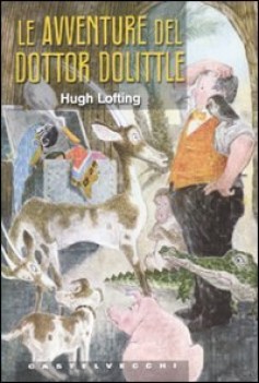 avventure del dottor dolittle