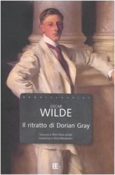 ritratto di dorian gray