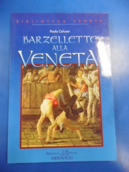 barzellette alla veneta