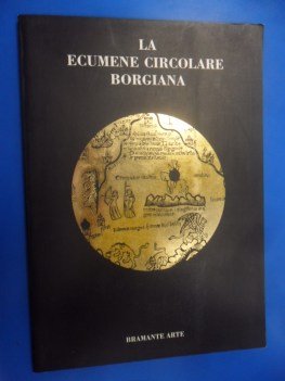 ecumene circolare borgiana