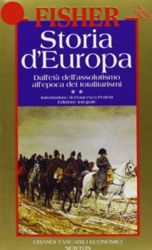 storia d\'europa 2