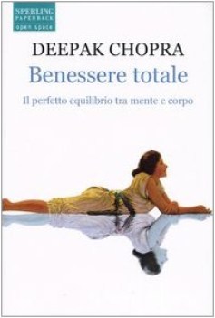 benessere totale