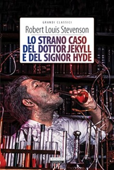 strano caso del dottor jekyll e del signor hyde