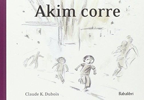 akim corre