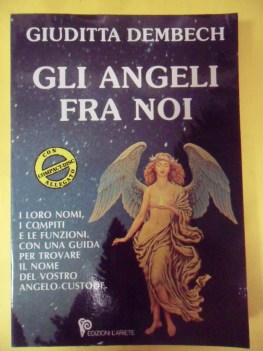 angeli fra noi. 1996