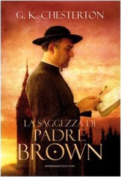 saggezza di padre brown