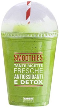 SMOOTHIES