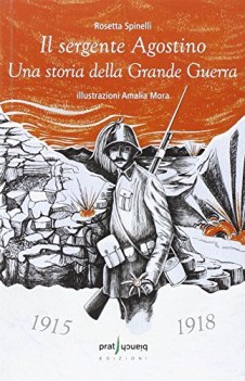 sergente agostino una storia della grande guerra