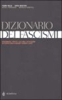 dizionario dei fascismi