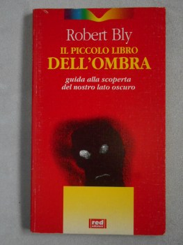 Il piccolo libro dell\'ombra guida alla scoperta del nostro lato oscuro