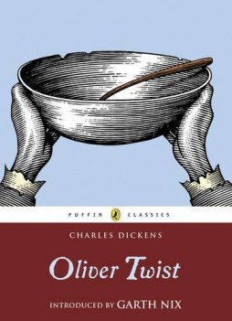 oliver twist (integrale inglese)