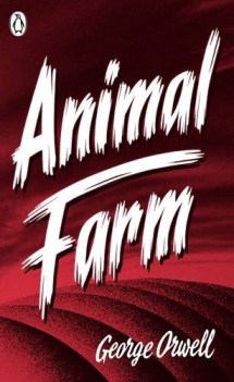 animal farm (integrale inglese)