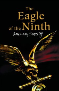 eagle of the ninth