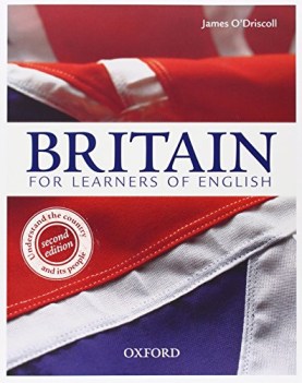 Britain: Student\'s Book: for Learners of English