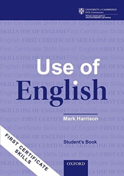 use of english