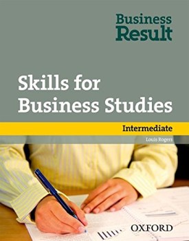 business result intermediate sb+wb+cd