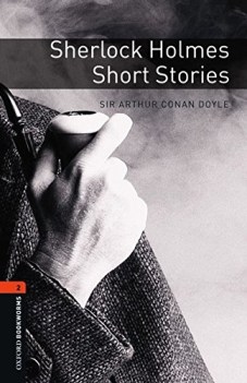 Sherlock holmes. Short stories