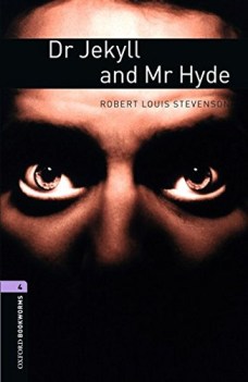 dr jekyll and mr hyde (liv. 4)