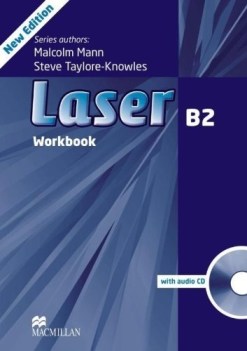 laser b2 workbook new edition