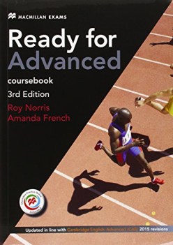 ready for advanced 3rd ed