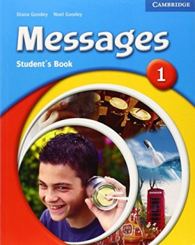 messages 1 student\'s book