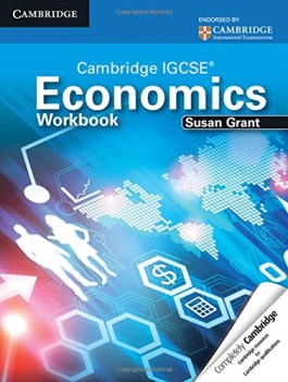 cambridge igcse economics wbook