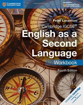 Cambridge IGCSE English As a Second Language