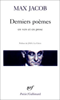 derniers poemes