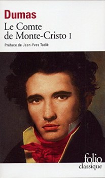 comte de monte cristo I