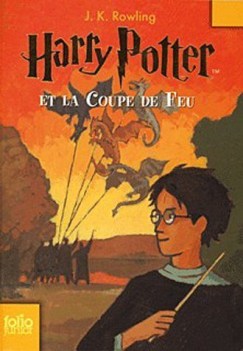 harry potter et la coupe de feu