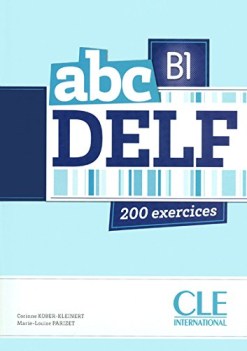 abc delf b1 +cd