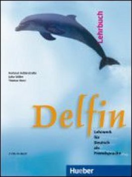 DELFIN 1 - LEZIONI 1-10 PACK (VERSIONE ITALIANA)