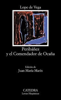 peribanez y el comendador de ocana