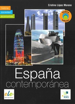 espana contemporanea