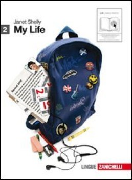 my life 2 +going on+ 2cd