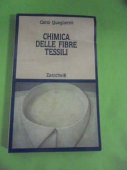 chimica delle fibre tessili