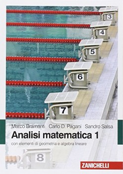 analisi matematica 1 e algebra lineare