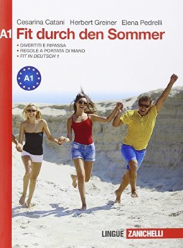 fit durch den sommer A1