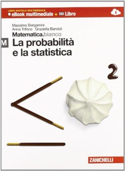 matematica.bianco mod. M - ldm. nuova edizione di moduli di matematica