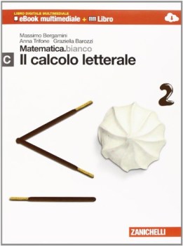 matematica.bianco mod. c - ldm. nuova edizione di moduli di matematica