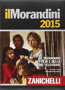 morandini 2015