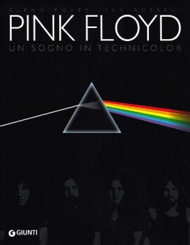 pink floyd un sogno in technicolor