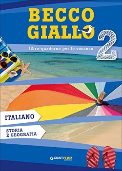 becco giallo 2 italiano storia geografia