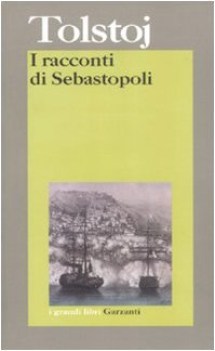 racconti di sebastopoli